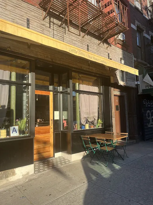 Little Tiffin Picture 3