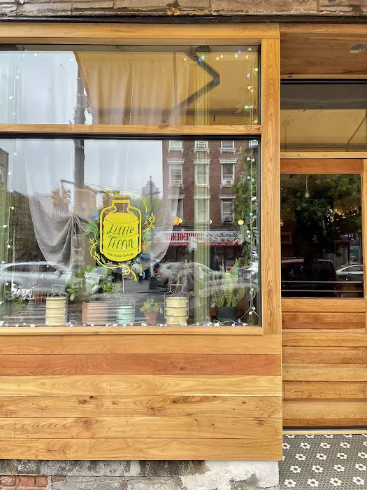 Little Tiffin Picture 6