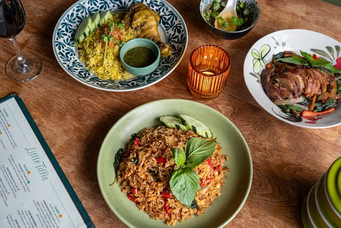 Little Tiffin Picture 4