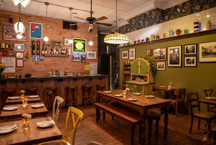 Little Tiffin Picture 9