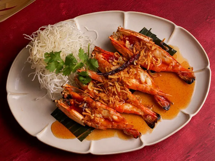 Chinta Thai Picture 6