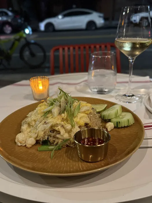 Chinta Thai Picture 10