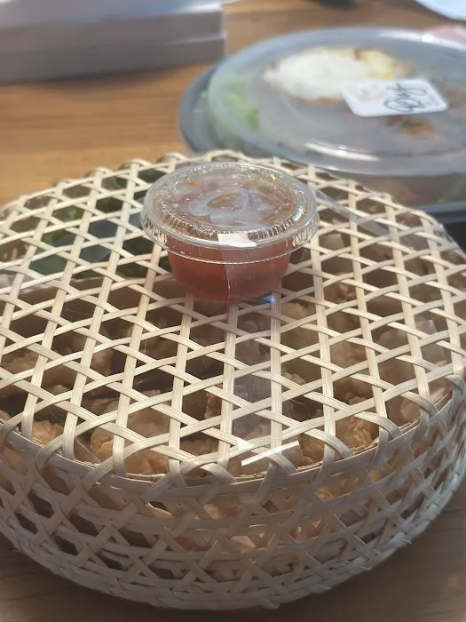 Bay (takeout Thai street food - please make a call for dine-in) Picture 5