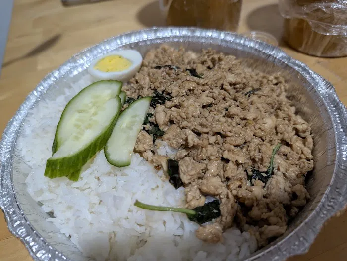 Bay (takeout Thai street food - please make a call for dine-in) Picture 6