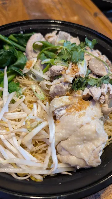 Bay (takeout Thai street food - please make a call for dine-in) Picture 7