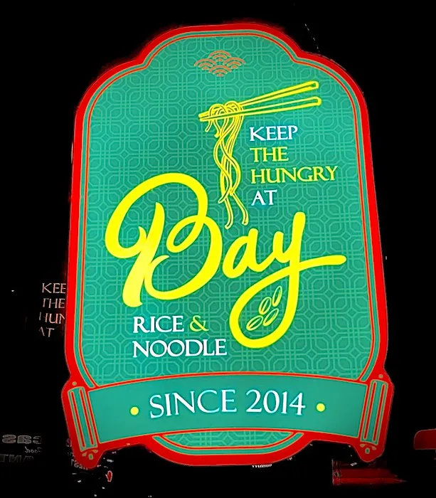 Bay (takeout Thai street food - please make a call for dine-in) Picture 9