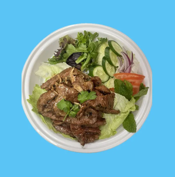 Bay (takeout Thai street food - please make a call for dine-in) Picture 4