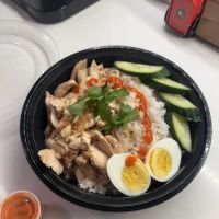 Bay (takeout Thai street food - please make a call for dine-in) ico
