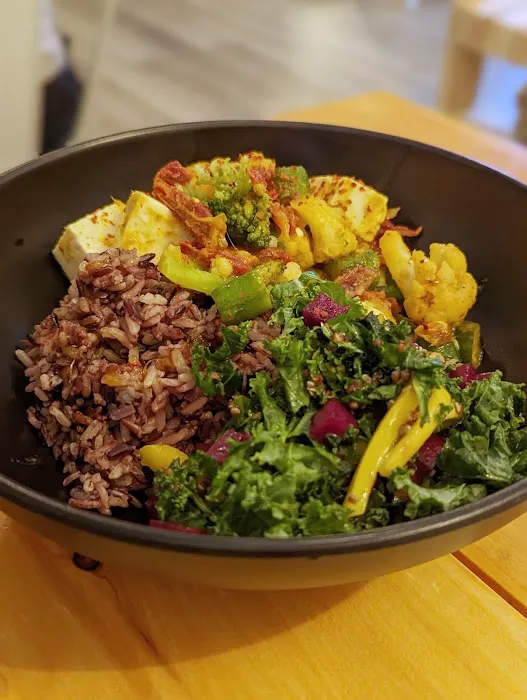 Prince & I Picture 2