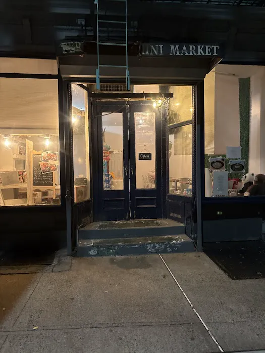 Prince & I Picture 5