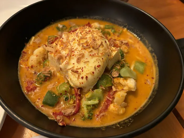 Prince & I Picture 9