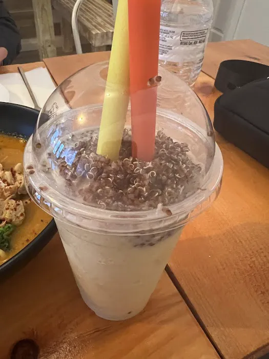 Prince & I Picture 1