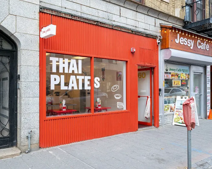 thai plates Picture 4