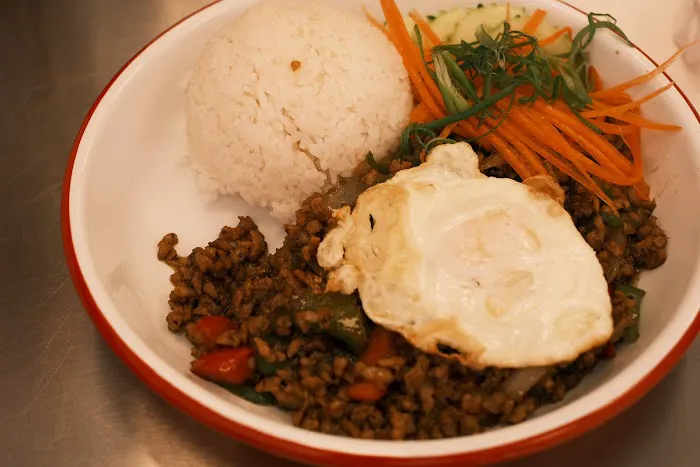 thai plates Picture 9