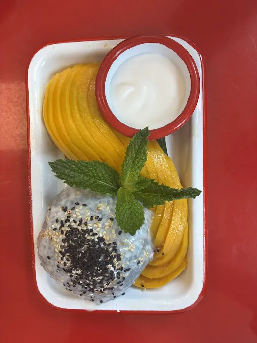 thai plates Picture 8