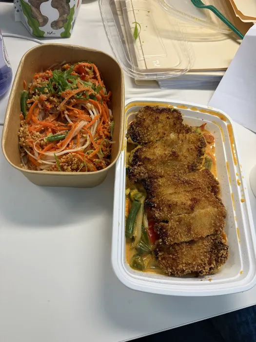 thai plates Picture 3