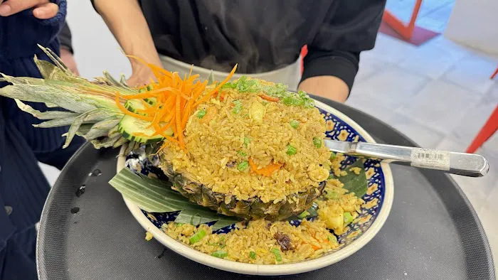 thai plates Picture 10