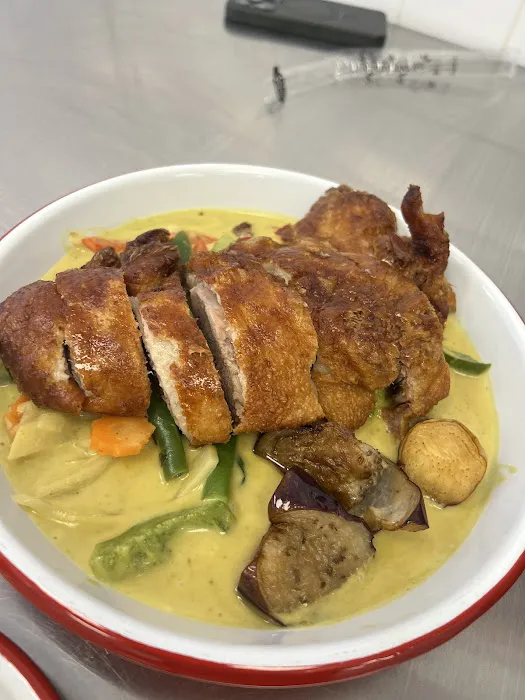 thai plates Picture 7