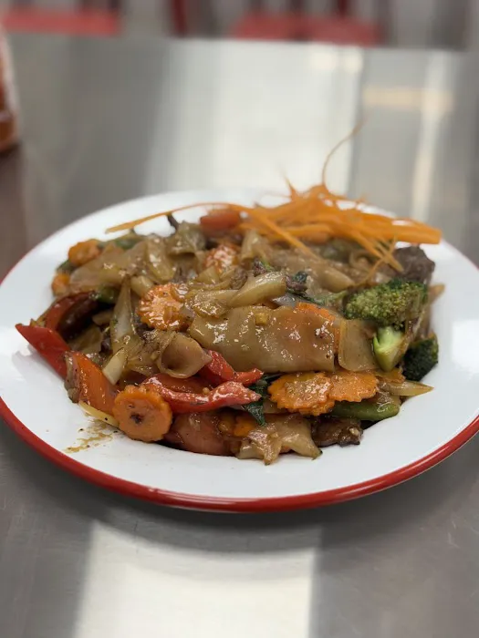 thai plates Picture 6