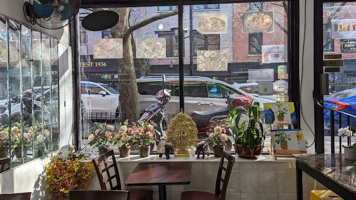 9 Thai Cuisine Picture 10