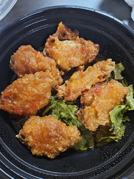 9 Thai Cuisine Picture 6