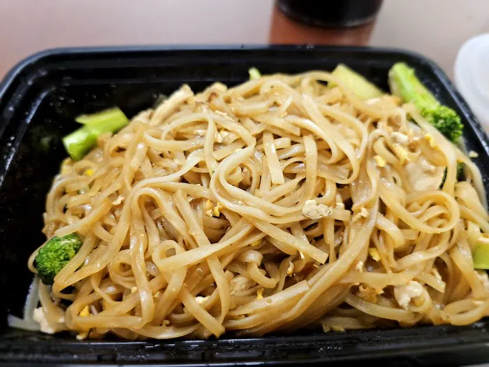 9 Thai Cuisine Picture 3