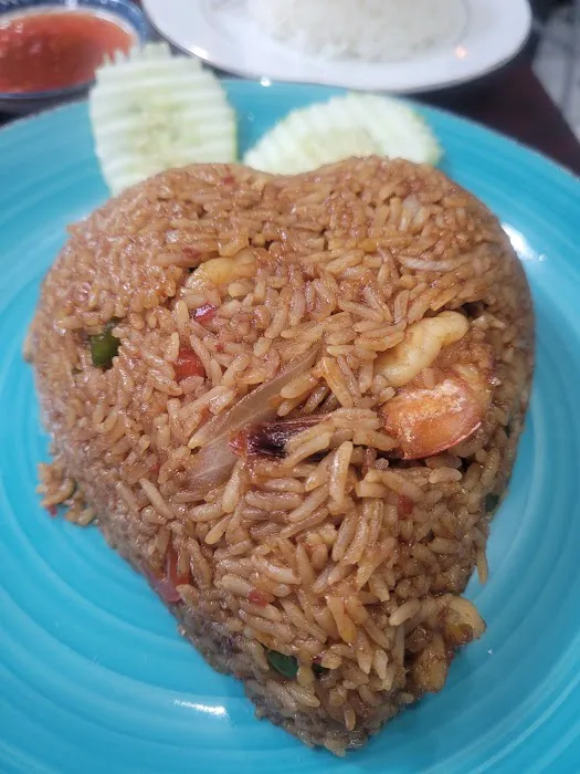 9 Thai Cuisine Picture 9