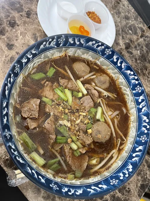 9 Thai Cuisine Picture 7