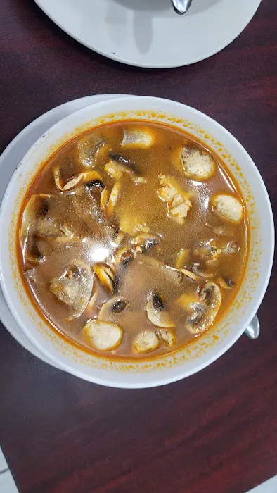 9 Thai Cuisine Picture 8