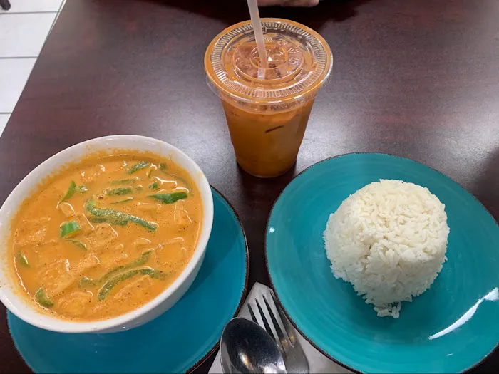 9 Thai Cuisine Picture 5