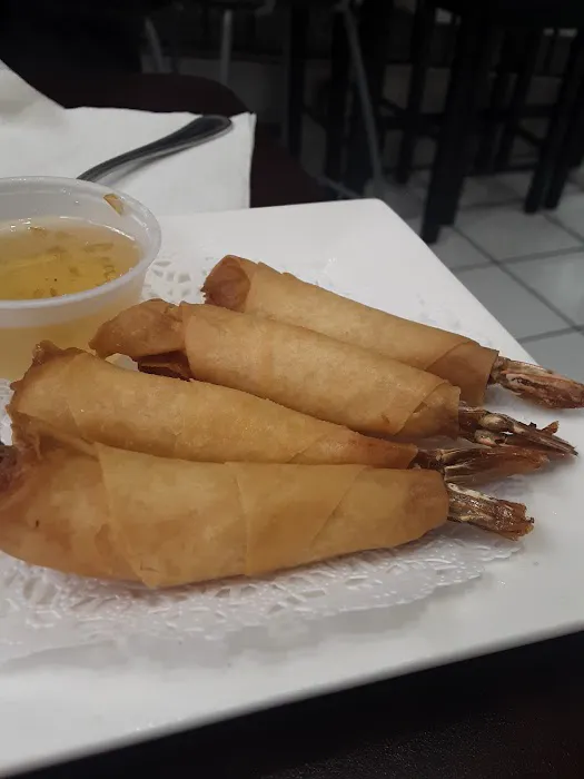 9 Thai Cuisine Picture 4