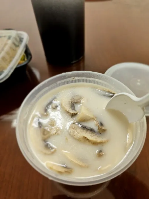 9 Thai Cuisine Picture 1