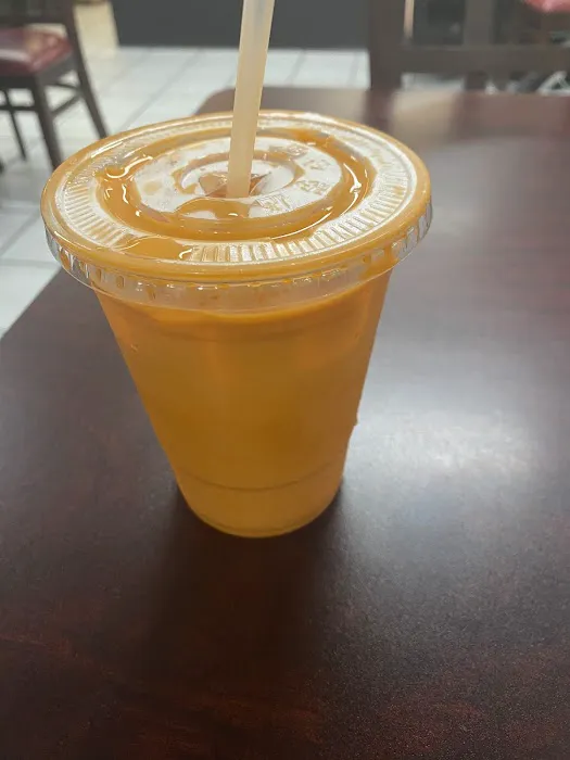 9 Thai Cuisine Picture 2