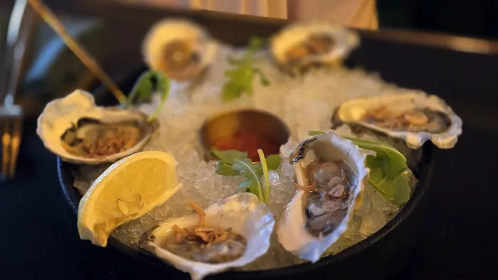 Siam Thai Eatery Staten Island Picture 3