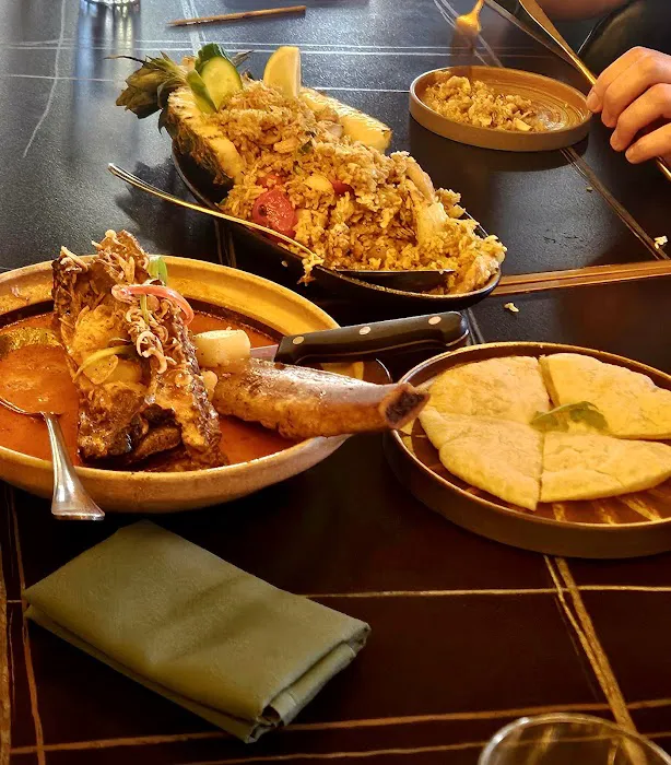 Siam Thai Eatery Staten Island Picture 5