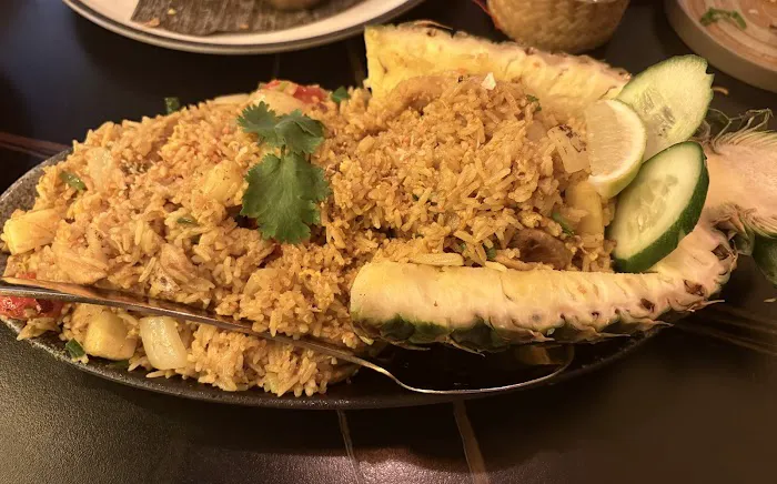 Siam Thai Eatery Staten Island Picture 9