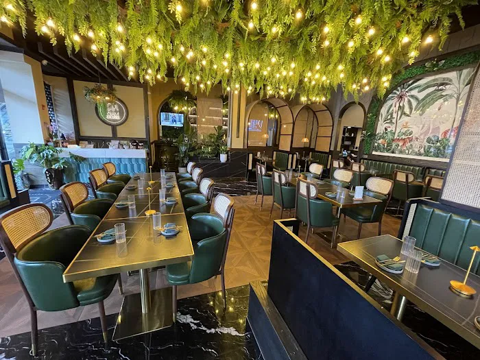 Siam Thai Eatery Staten Island Picture 8