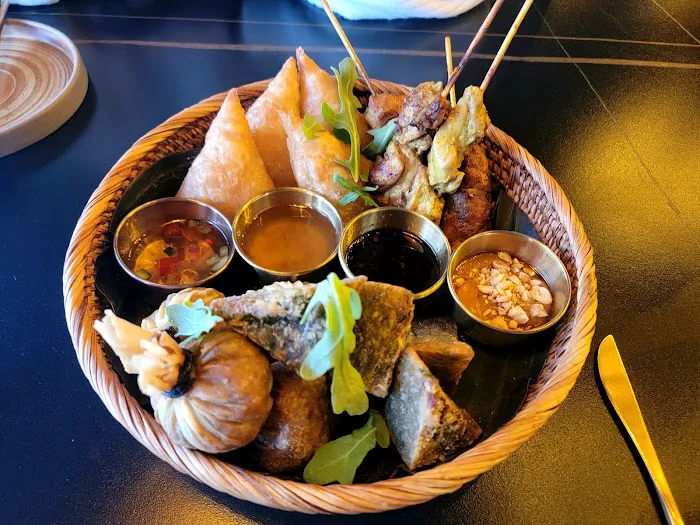 Siam Thai Eatery Staten Island Picture 1