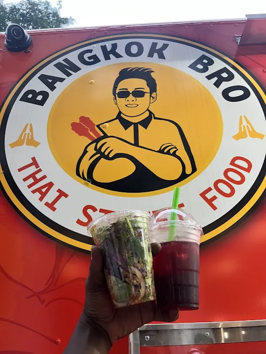 Bangkok Bro Picture 3