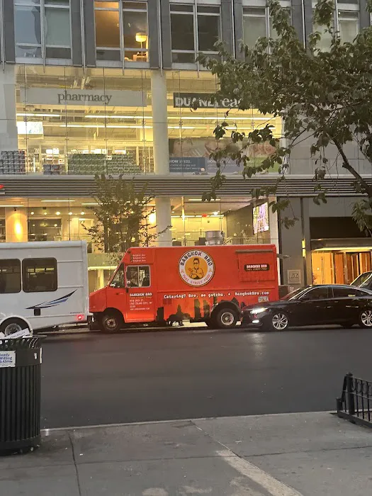 Bangkok Bro Picture 10