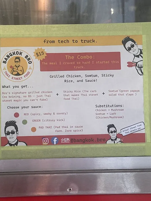 Bangkok Bro Picture 7
