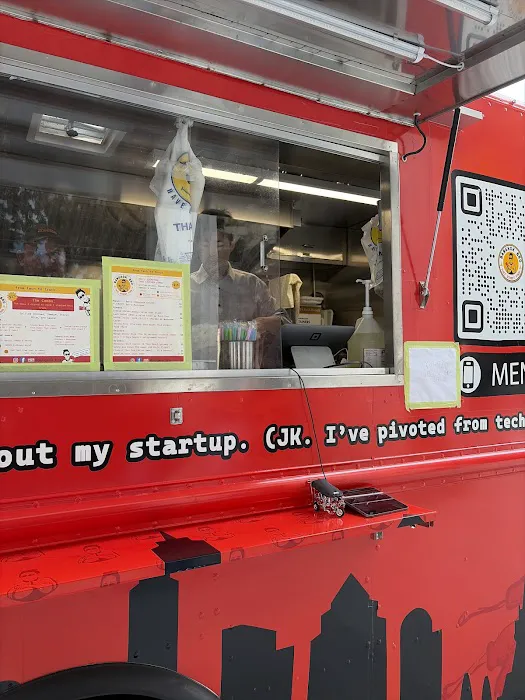 Bangkok Bro Picture 1