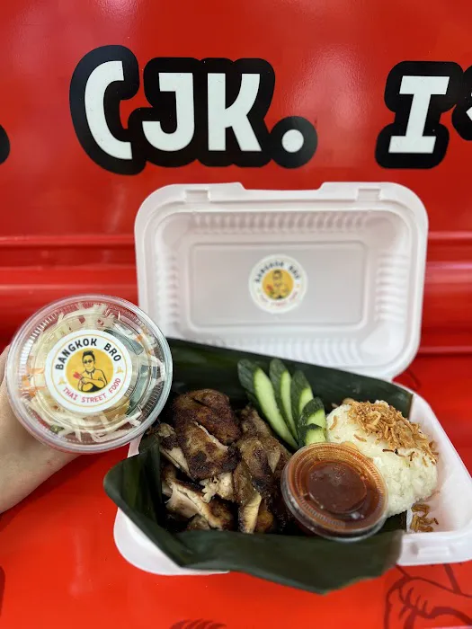 Bangkok Bro Picture 5