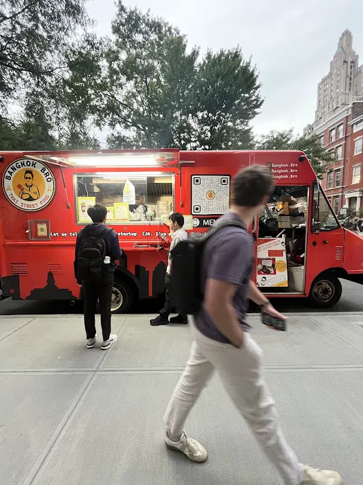 Bangkok Bro Picture 6