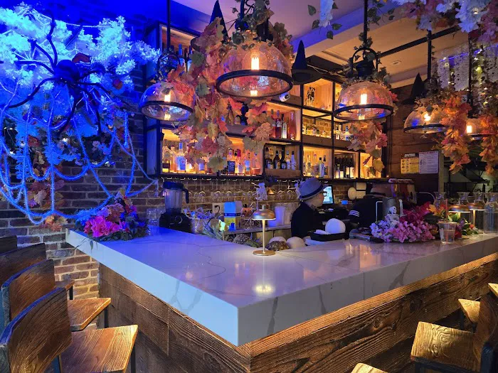 Bua Thai Ramen & Robata Grill Picture 4