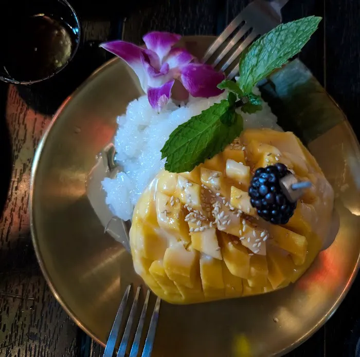 Bua Thai Ramen & Robata Grill Picture 2