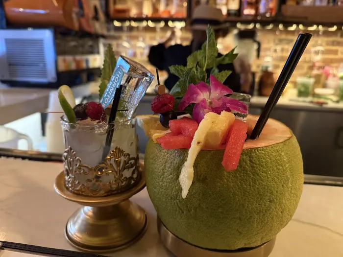 Bua Thai Ramen & Robata Grill Picture 8