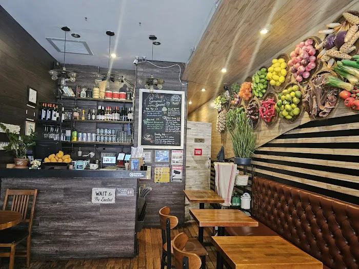 Thai At Lex Picture 5