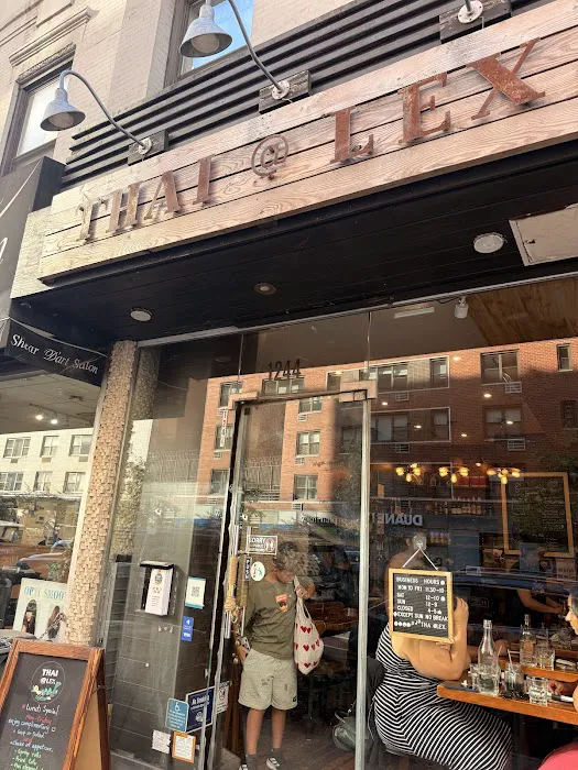 Thai At Lex Picture 4