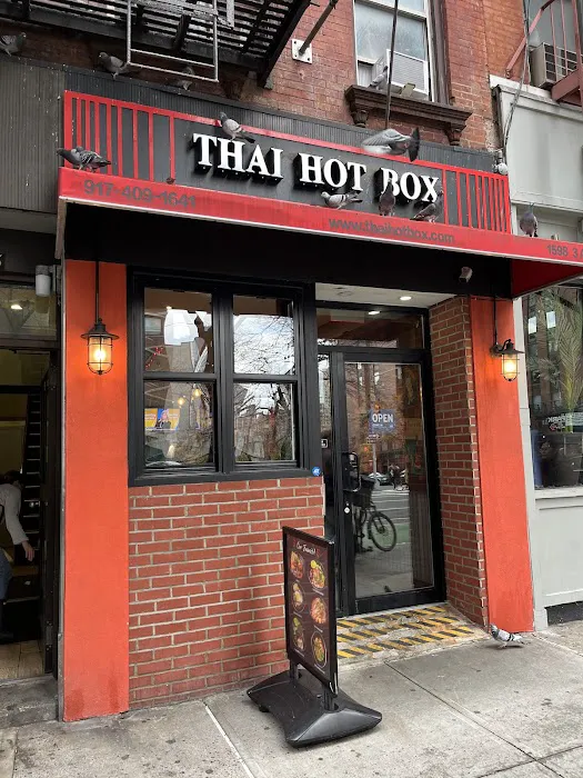 Thai Hot Box Picture 2